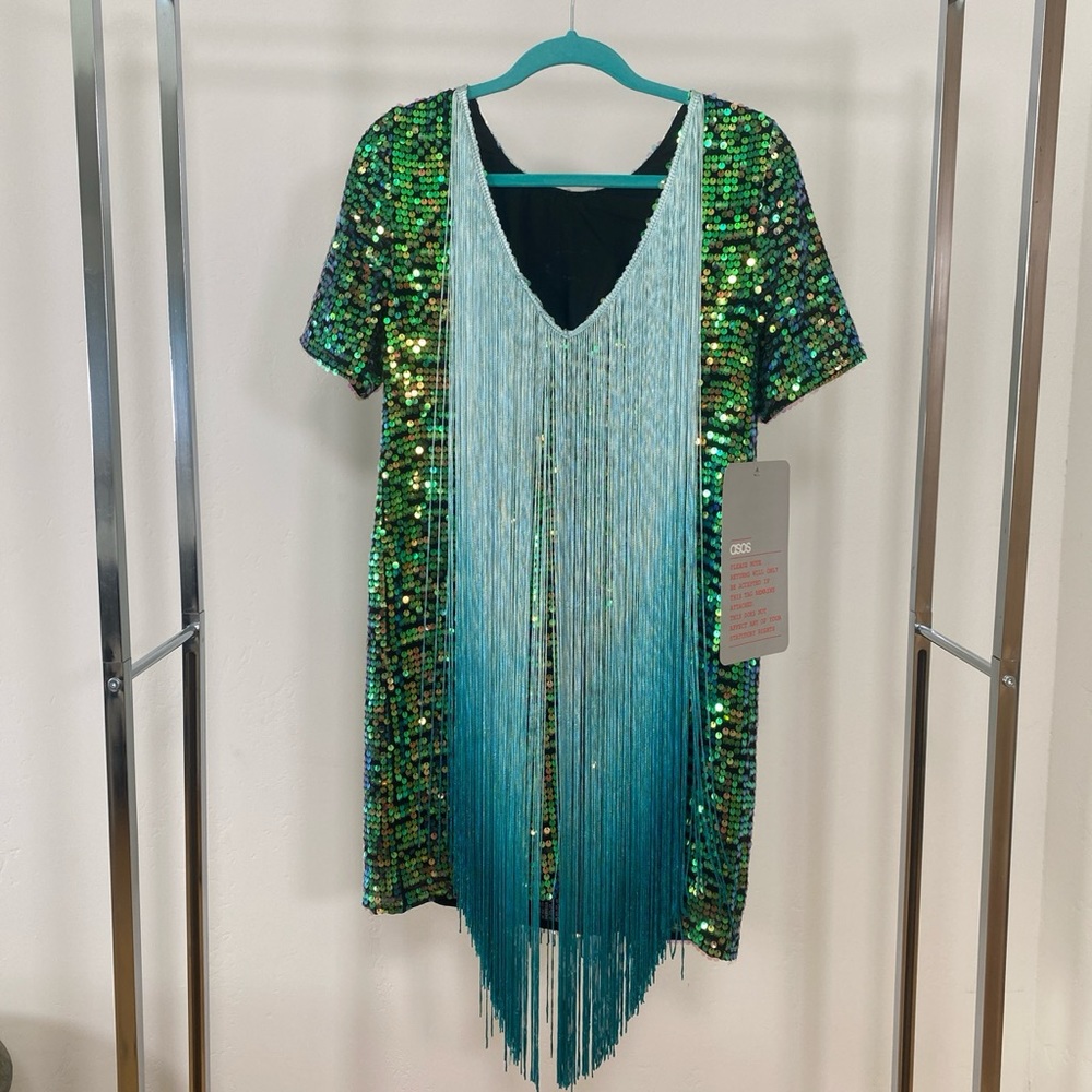ASOS Dress - Picture 3 of 5
